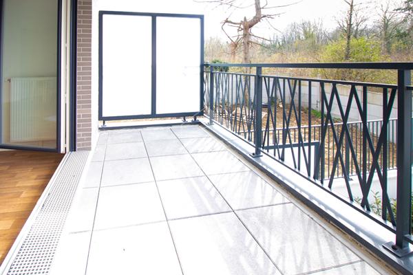 Champs-sur-Marne - Nesles Nord - A LOUER Appartement meublé 3 pièces 67m²