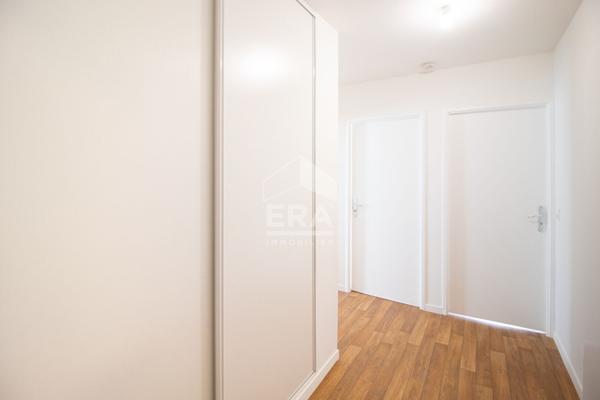 Champs-sur-Marne - Nesles Nord - A LOUER Appartement meublé 3 pièces 67m²