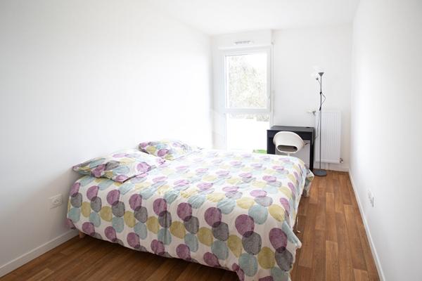 Champs-sur-Marne - Nesles Nord - A LOUER Appartement meublé 3 pièces 67m²