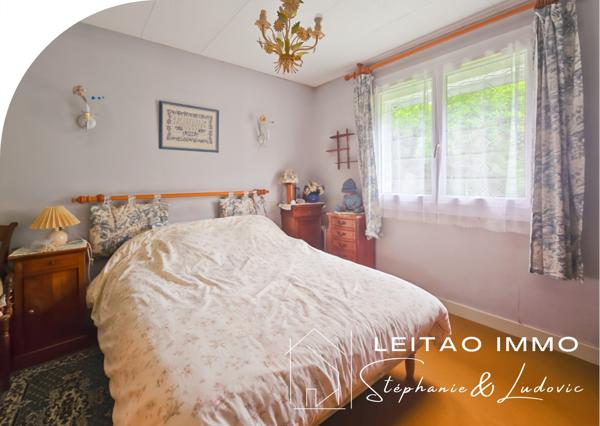 Graulhet (81300) MAISON INDIVIDUELLE 83 m²