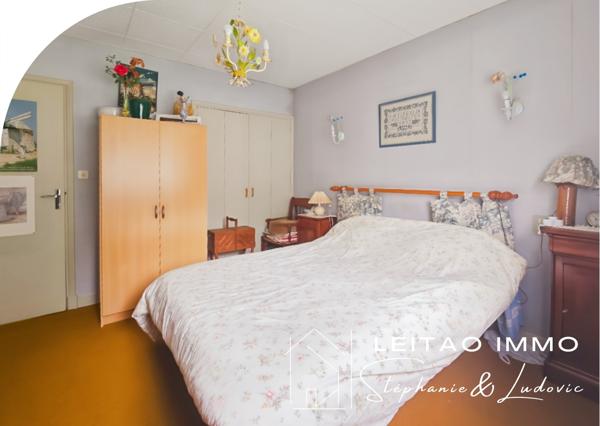 Graulhet (81300) MAISON INDIVIDUELLE 83 m²