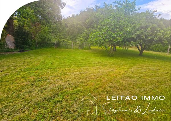 Graulhet (81300) MAISON INDIVIDUELLE 83 m²