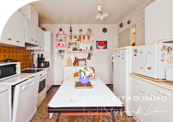 Graulhet (81300) MAISON INDIVIDUELLE 83 m²