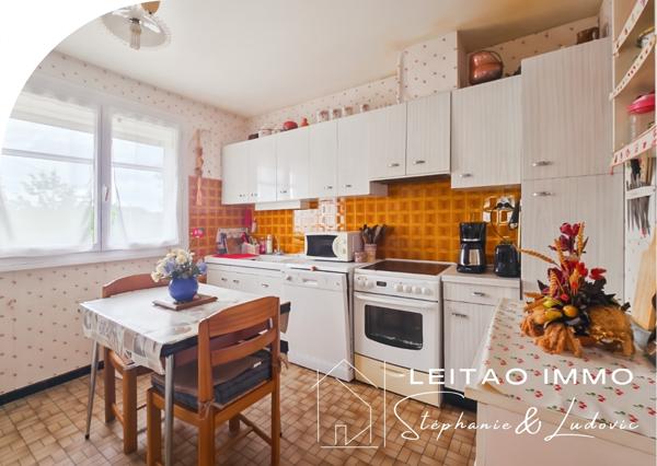 Graulhet (81300) MAISON INDIVIDUELLE 83 m²