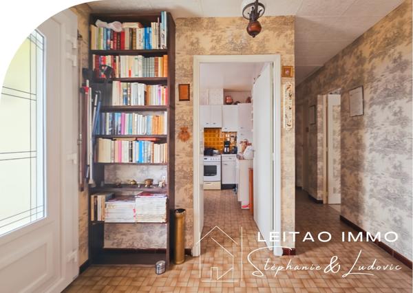 Graulhet (81300) MAISON INDIVIDUELLE 83 m²