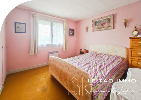 Graulhet (81300) MAISON INDIVIDUELLE 83 m²