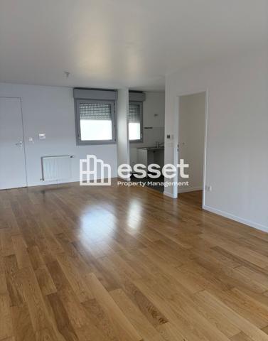 Location Appartement 3 pièces 69.2 m² - Joinville-le-pont 94340
