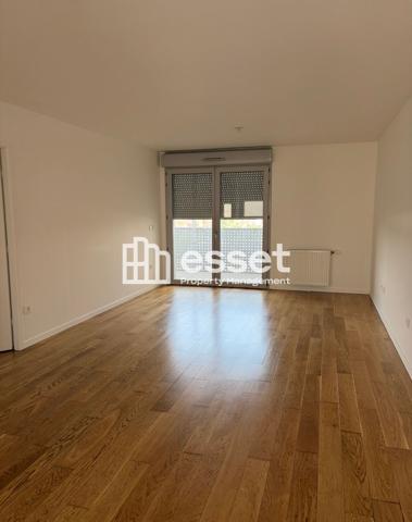 Location Appartement 3 pièces 69.2 m² - Joinville-le-pont 94340