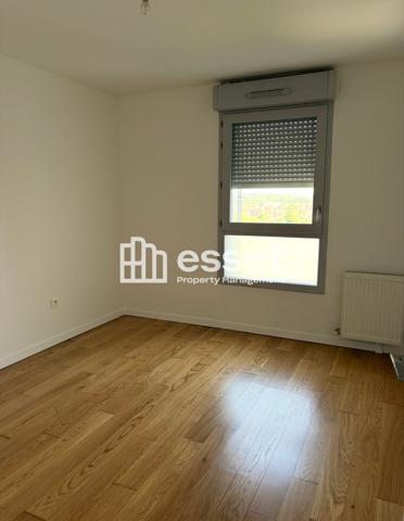 Location Appartement 3 pièces 69.2 m² - Joinville-le-pont 94340