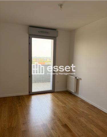 Location Appartement 3 pièces 69.2 m² - Joinville-le-pont 94340