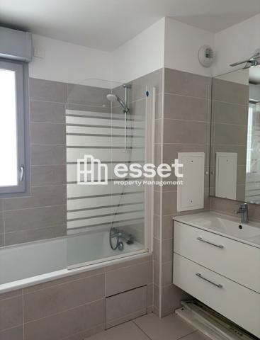 Location Appartement 3 pièces 69.2 m² - Joinville-le-pont 94340