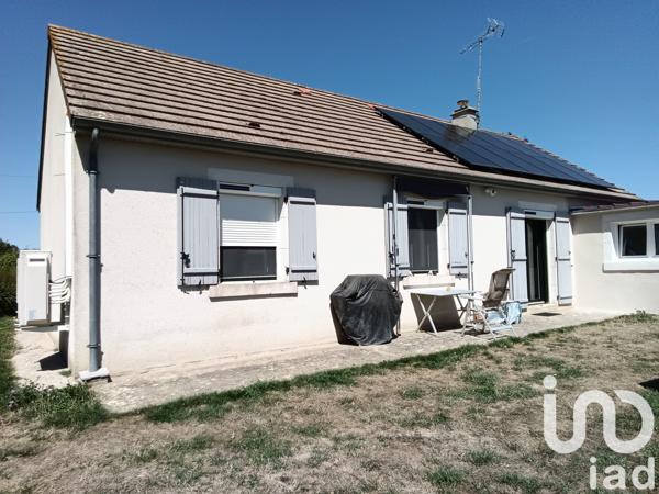 Maison à vendre 5 pièces 112 m² Morlac