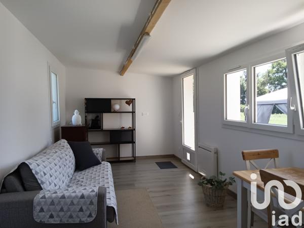 Maison à vendre 5 pièces 112 m² Morlac