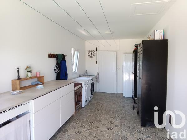 Maison à vendre 5 pièces 112 m² Morlac