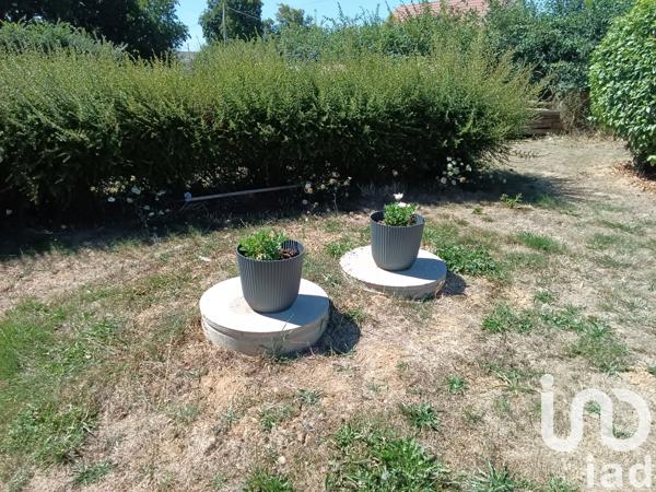 Maison à vendre 5 pièces 112 m² Morlac