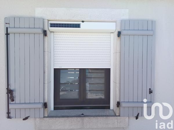 Maison à vendre 5 pièces 112 m² Morlac