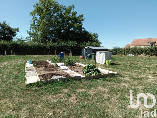 Maison à vendre 5 pièces 112 m² Morlac