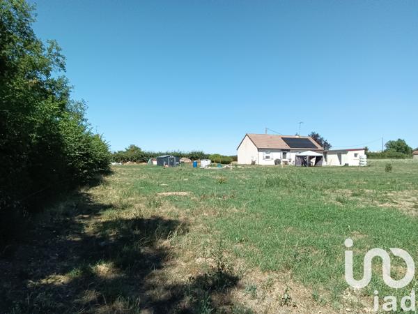 Maison à vendre 5 pièces 112 m² Morlac