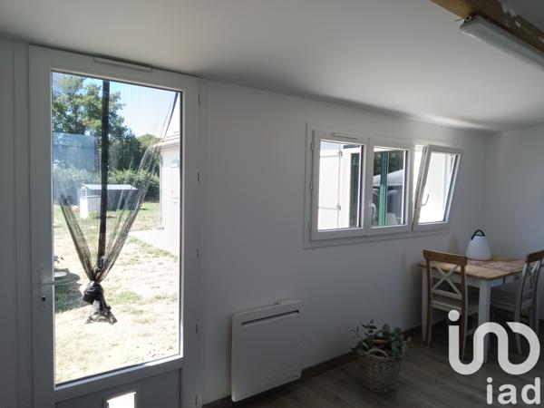 Maison à vendre 5 pièces 112 m² Morlac