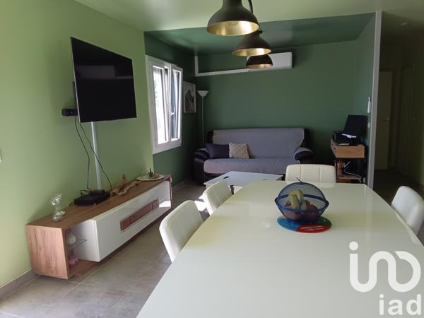 Maison à vendre 5 pièces 112 m² Morlac