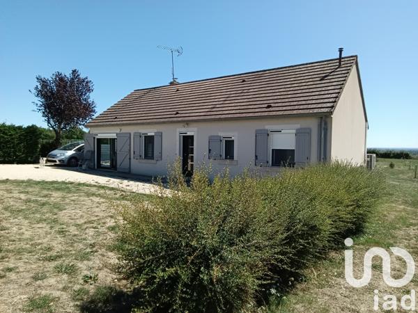 Maison à vendre 5 pièces 112 m² Morlac