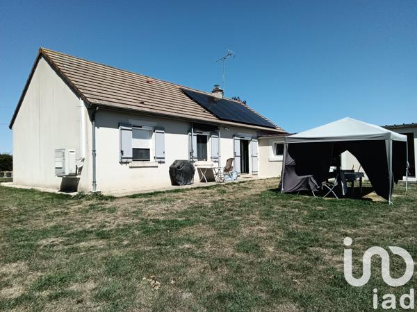 Maison à vendre 5 pièces 112 m² Morlac