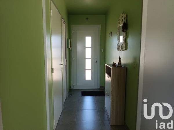 Maison à vendre 5 pièces 112 m² Morlac