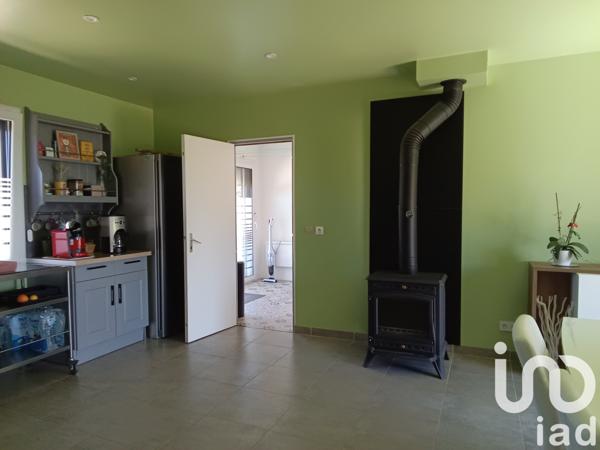 Maison à vendre 5 pièces 112 m² Morlac