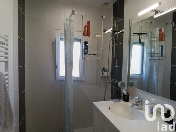 Maison à vendre 5 pièces 112 m² Morlac