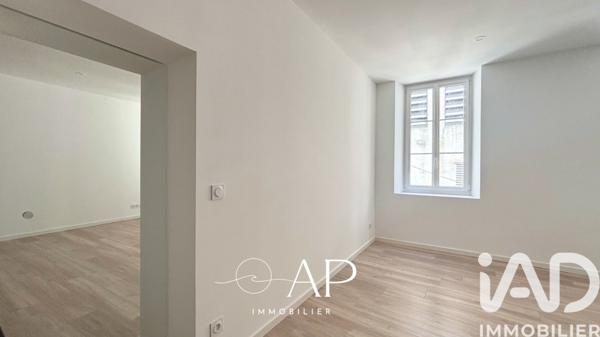 Appartement à vendre 2 pièces 51 m² Toulon