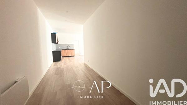 Appartement à vendre 2 pièces 51 m² Toulon