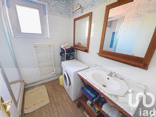 Maison à vendre 5 pièces 91 m² Vouthon