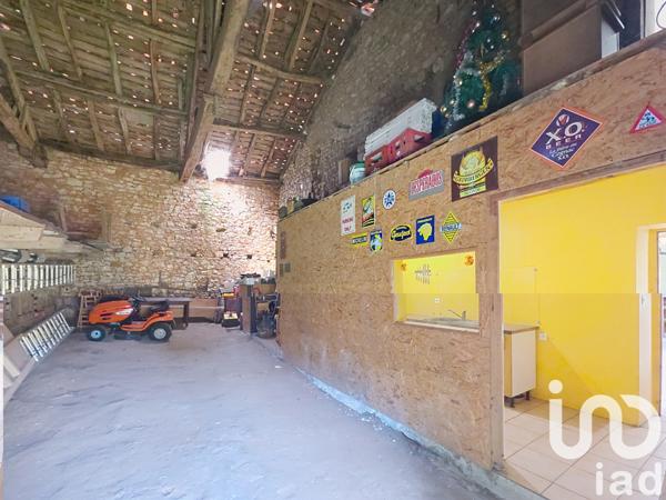 Maison à vendre 5 pièces 91 m² Vouthon