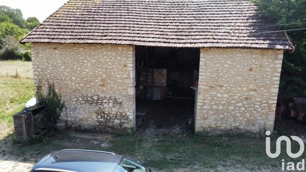 Maison à vendre 5 pièces 91 m² Vouthon