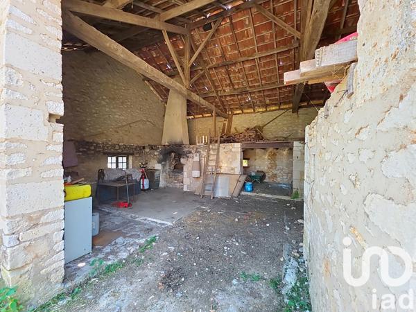 Maison à vendre 5 pièces 91 m² Vouthon