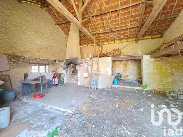 Maison à vendre 5 pièces 91 m² Vouthon