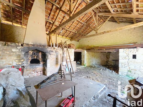 Maison à vendre 5 pièces 91 m² Vouthon