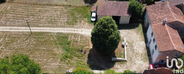 Maison à vendre 5 pièces 91 m² Vouthon