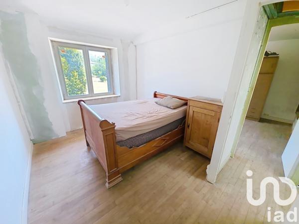 Maison à vendre 5 pièces 91 m² Vouthon