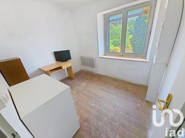 Maison à vendre 5 pièces 91 m² Vouthon