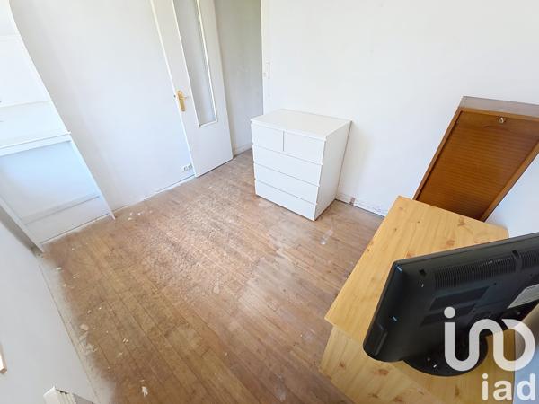Maison à vendre 5 pièces 91 m² Vouthon