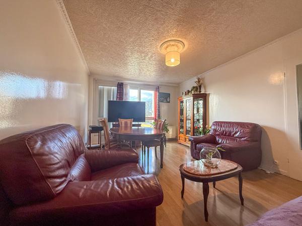 Appartement 3 pièce(s)