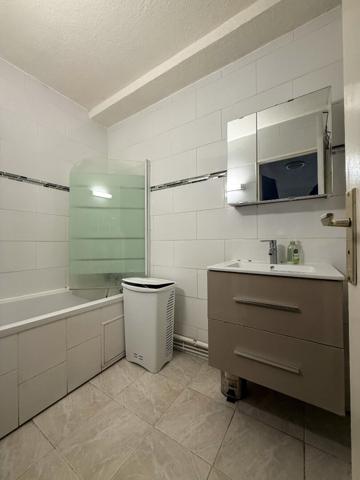 Appartement 3 pièce(s)