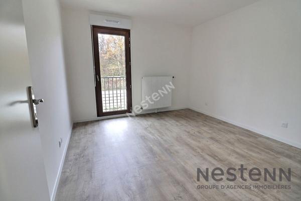 Charmant appartement 3 pièces à vendre à Neuilly-sur-Marne
