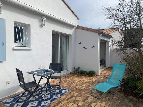 Maison 3 pièce(s) 2 chambre(s) 68.39 m²