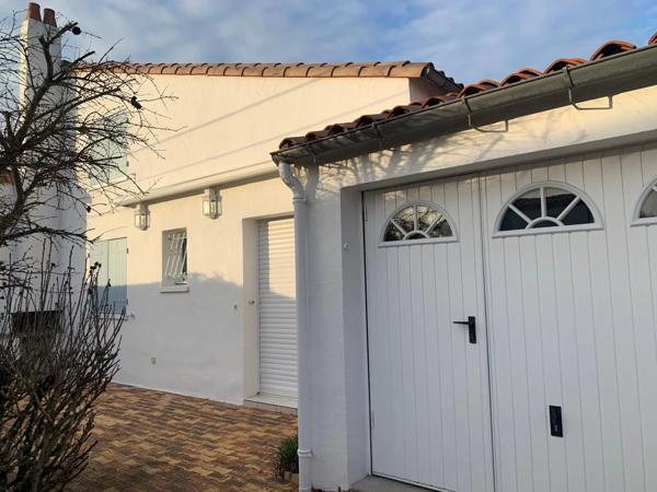 Maison 3 pièce(s) 2 chambre(s) 68.39 m²