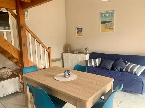 Maison 3 pièce(s) 2 chambre(s) 68.39 m²