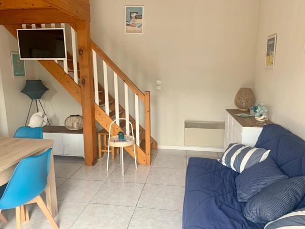 Maison 3 pièce(s) 2 chambre(s) 68.39 m²