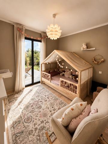 Immobilier Saint-Gilles (30800) – Villa 121.95m2 – 399 000 €
