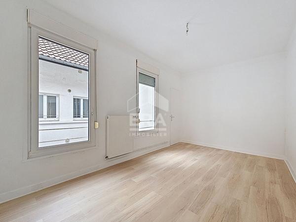 Appartement Longwy 3 pièce(s) 83 m2